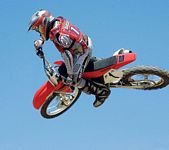 pic for Motocross 